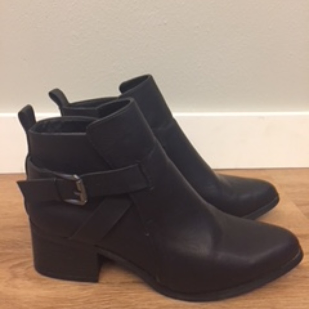 Booties
